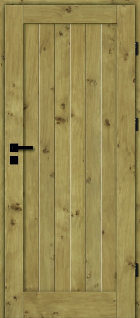 COTTAGE P1